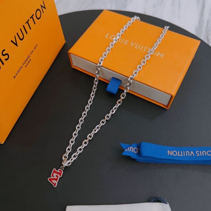 Louis Vuitton Necklaces